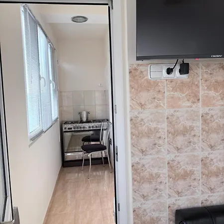 Casa Storgozia Апартамент Плевен