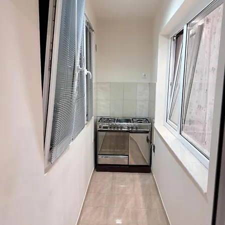 Casa Storgozia Апартамент Плевен