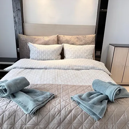 Апартамент Casa Storgozia *